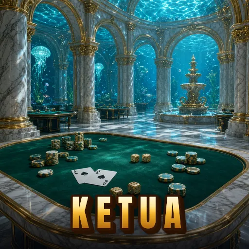 Resmi ketua