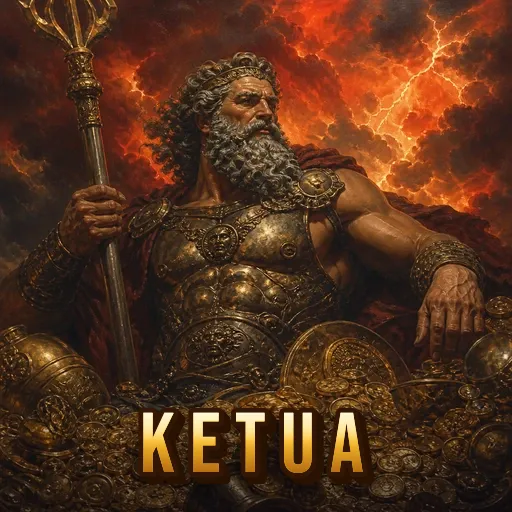 Instalasi ketua
